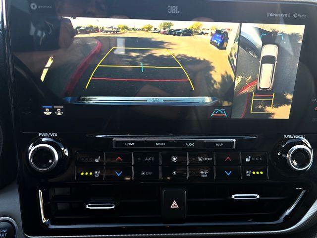 2021 Toyota Highlander Platinum Folsom CA