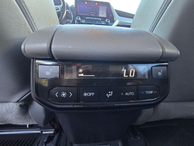 2021 Toyota Highlander Platinum Folsom CA