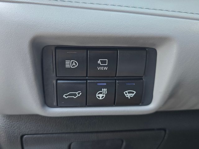 2021 Toyota Highlander Platinum Folsom CA