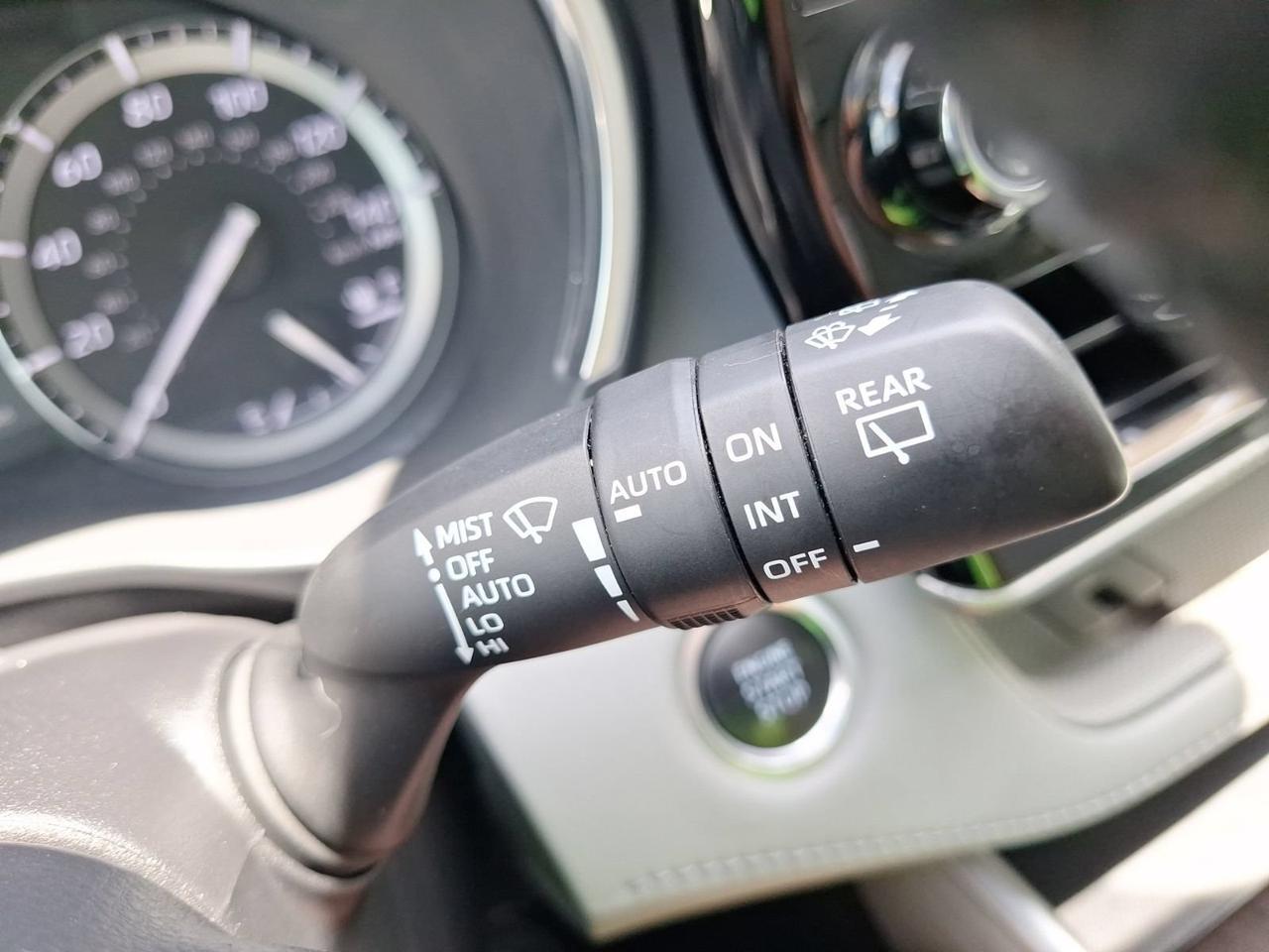2021 Toyota Highlander Platinum Hurst TX