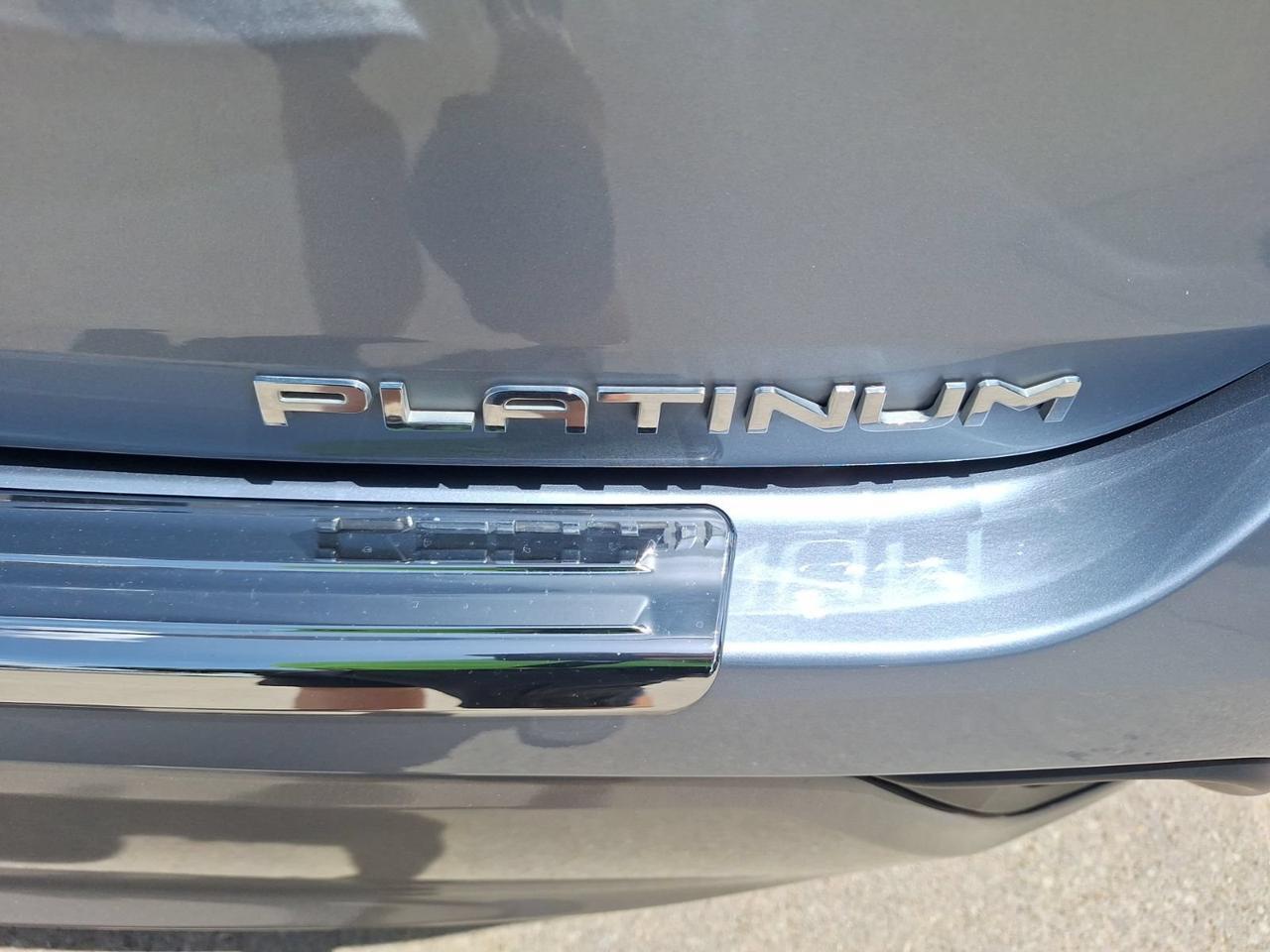 2021 Toyota Highlander Platinum Hurst TX