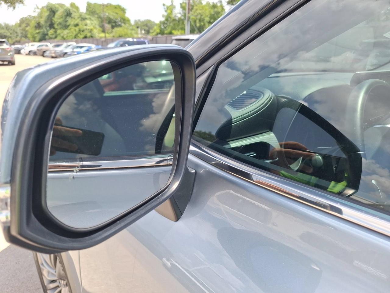 2021 Toyota Highlander Platinum Hurst TX