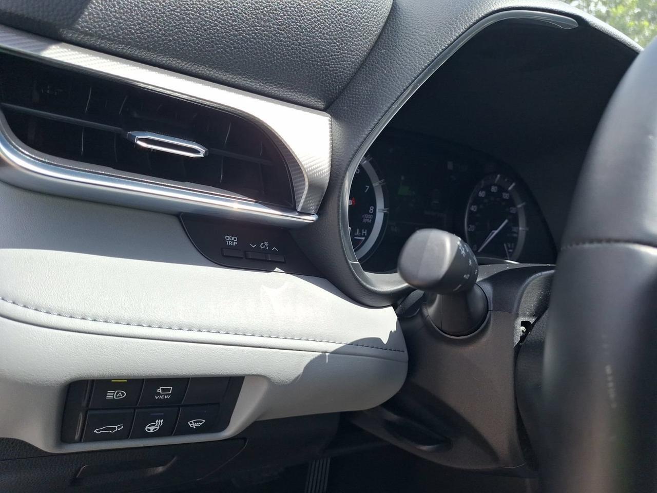 2021 Toyota Highlander Platinum Hurst TX