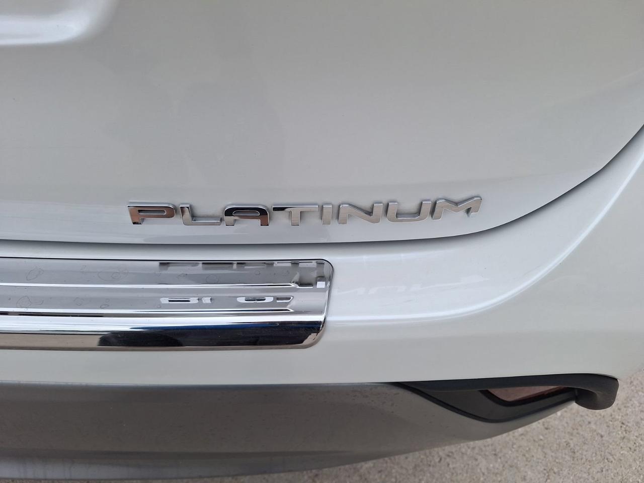 2021 Toyota Highlander Platinum Hurst TX