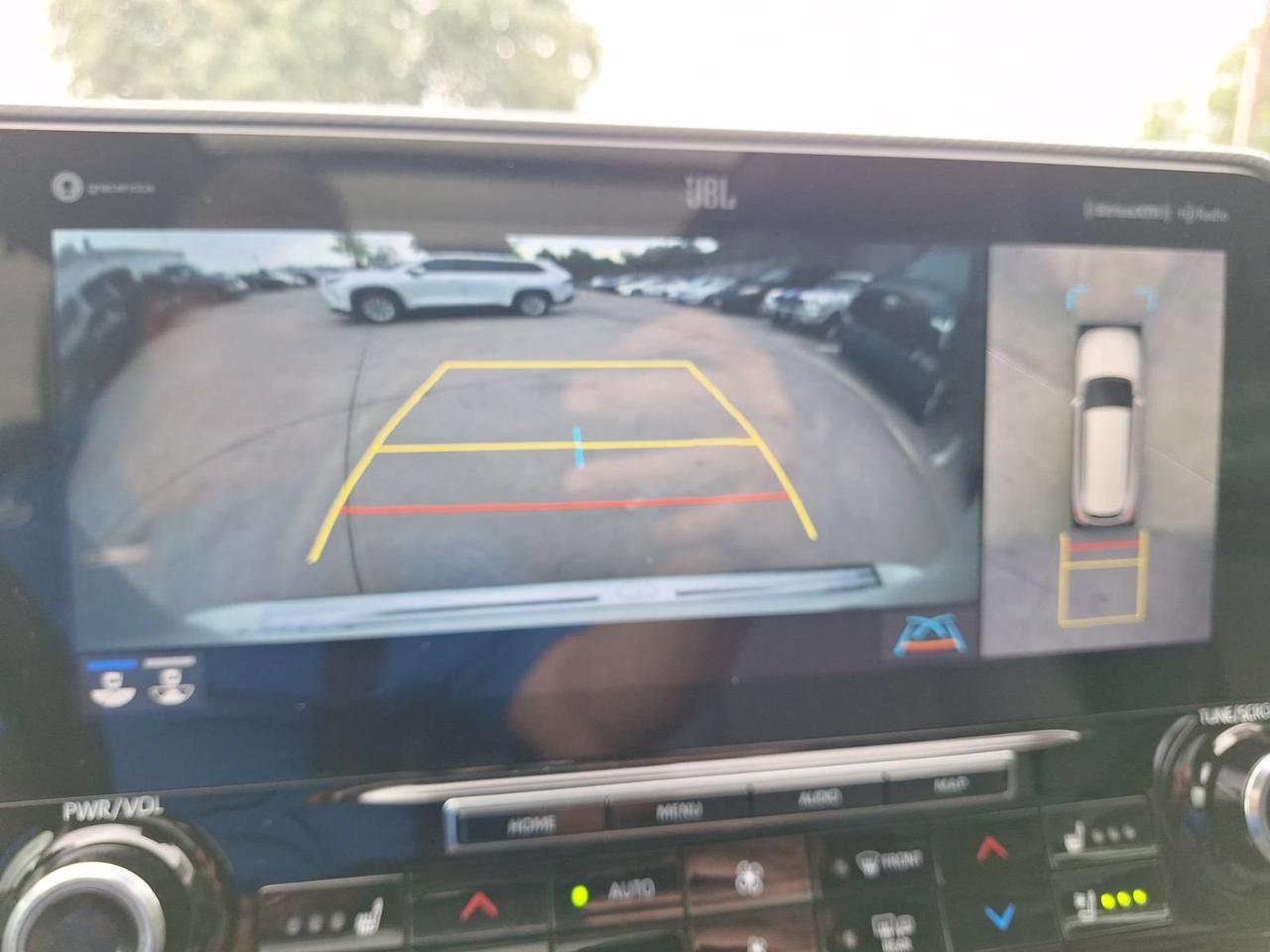 2021 Toyota Highlander Platinum Hurst TX