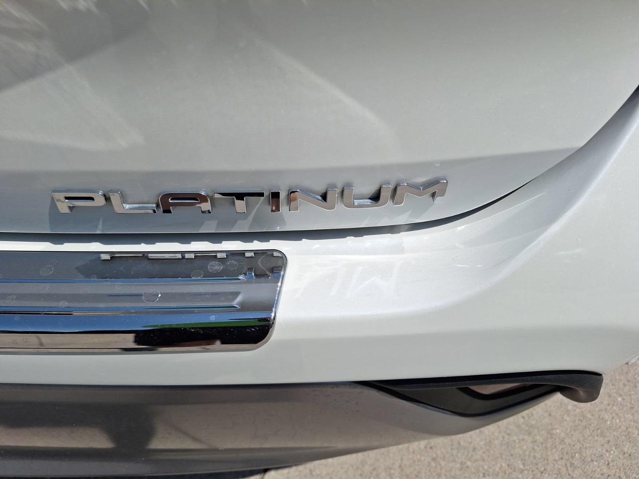 2021 Toyota Highlander Platinum Hurst TX