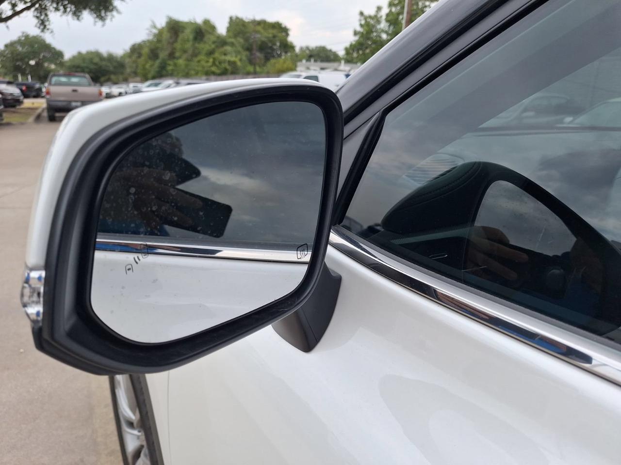 2021 Toyota Highlander Platinum Hurst TX