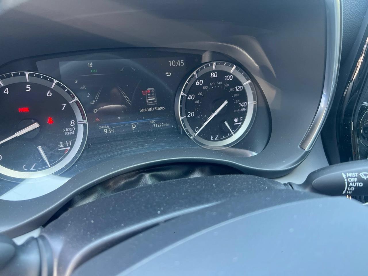 2021 Toyota Highlander Platinum Hurst TX