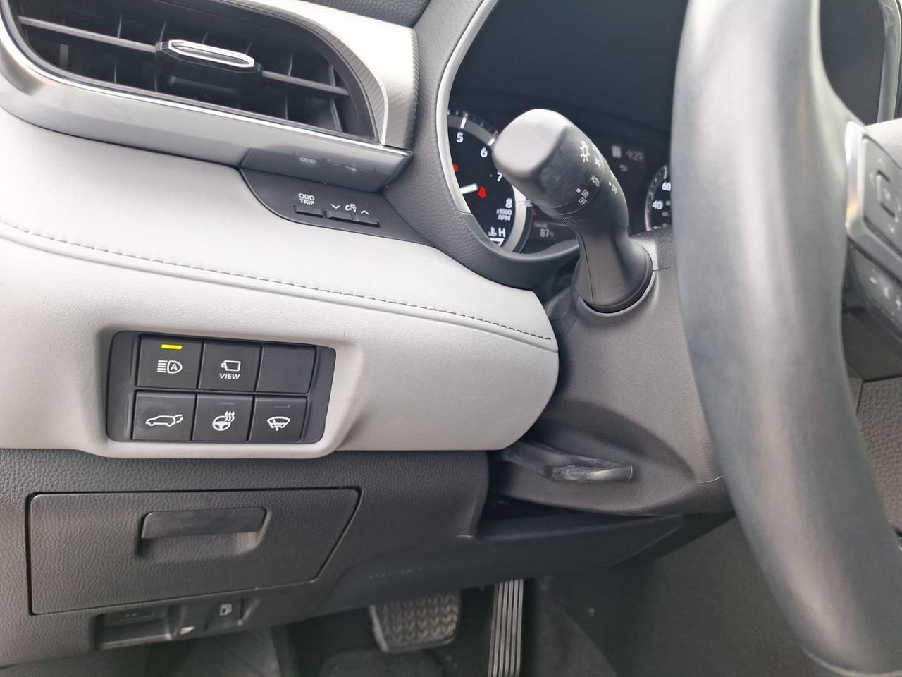 2021 Toyota Highlander Platinum Hurst TX