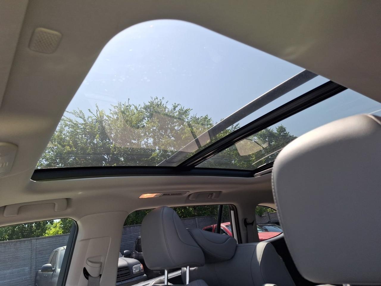 2021 Toyota Highlander Platinum Hurst TX