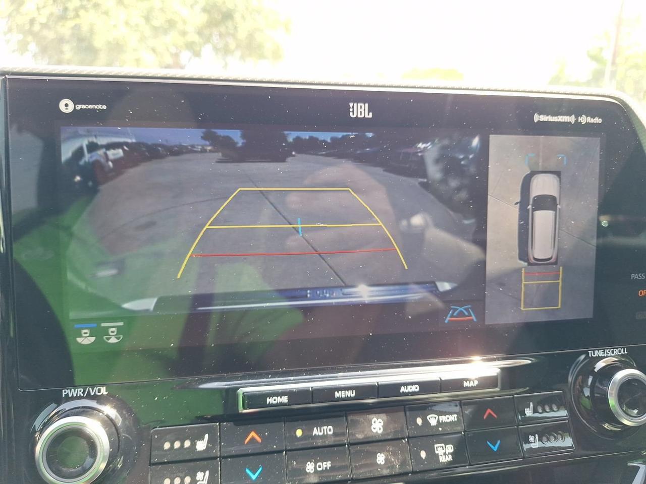 2021 Toyota Highlander Platinum Hurst TX