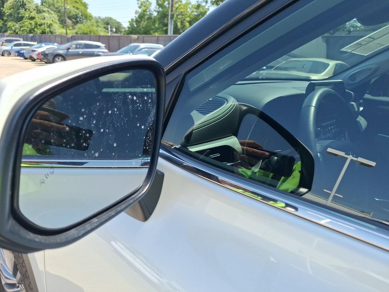 2021 Toyota Highlander Platinum Hurst TX