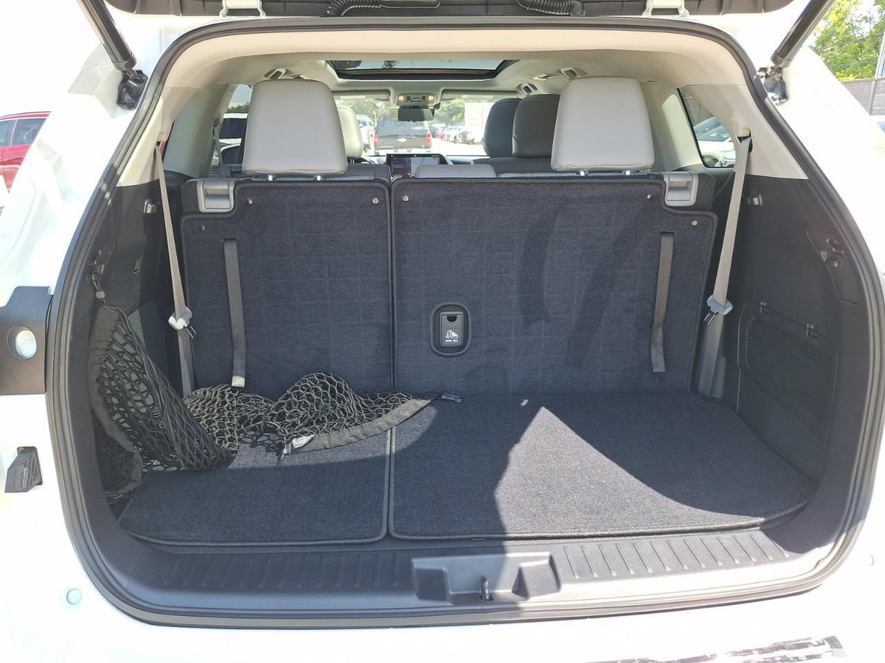2021 Toyota Highlander Platinum Hurst TX