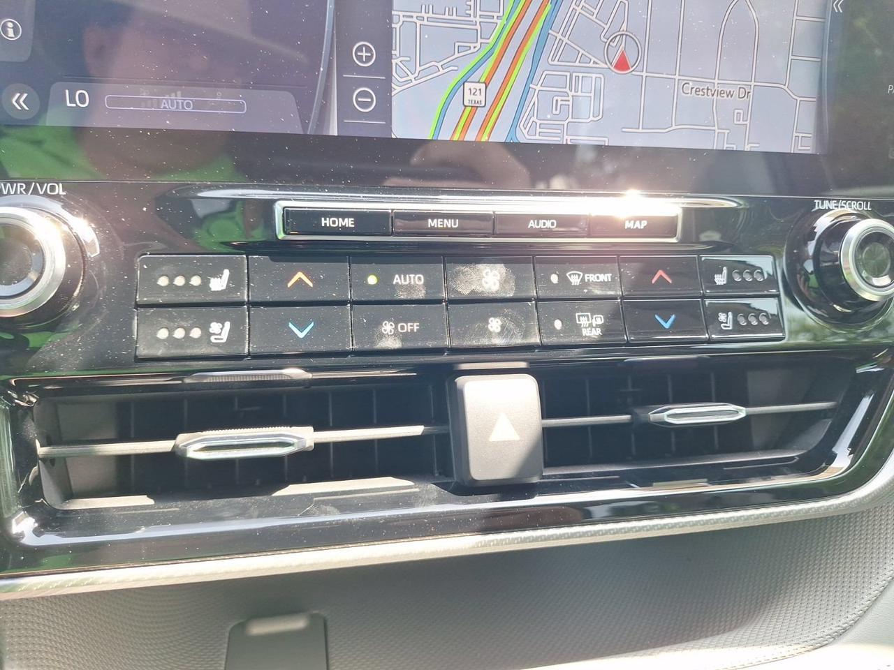 2021 Toyota Highlander Platinum Hurst TX
