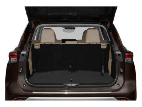 2021 Toyota Highlander Platinum Hurst TX