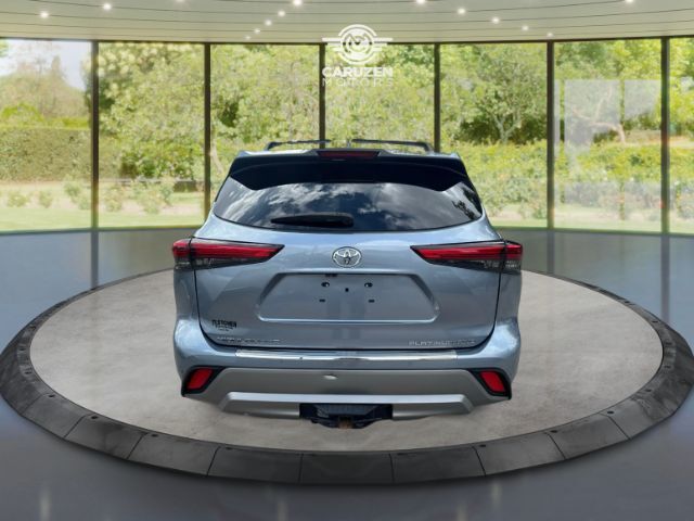 2021 Toyota Highlander Platinum Houston TX