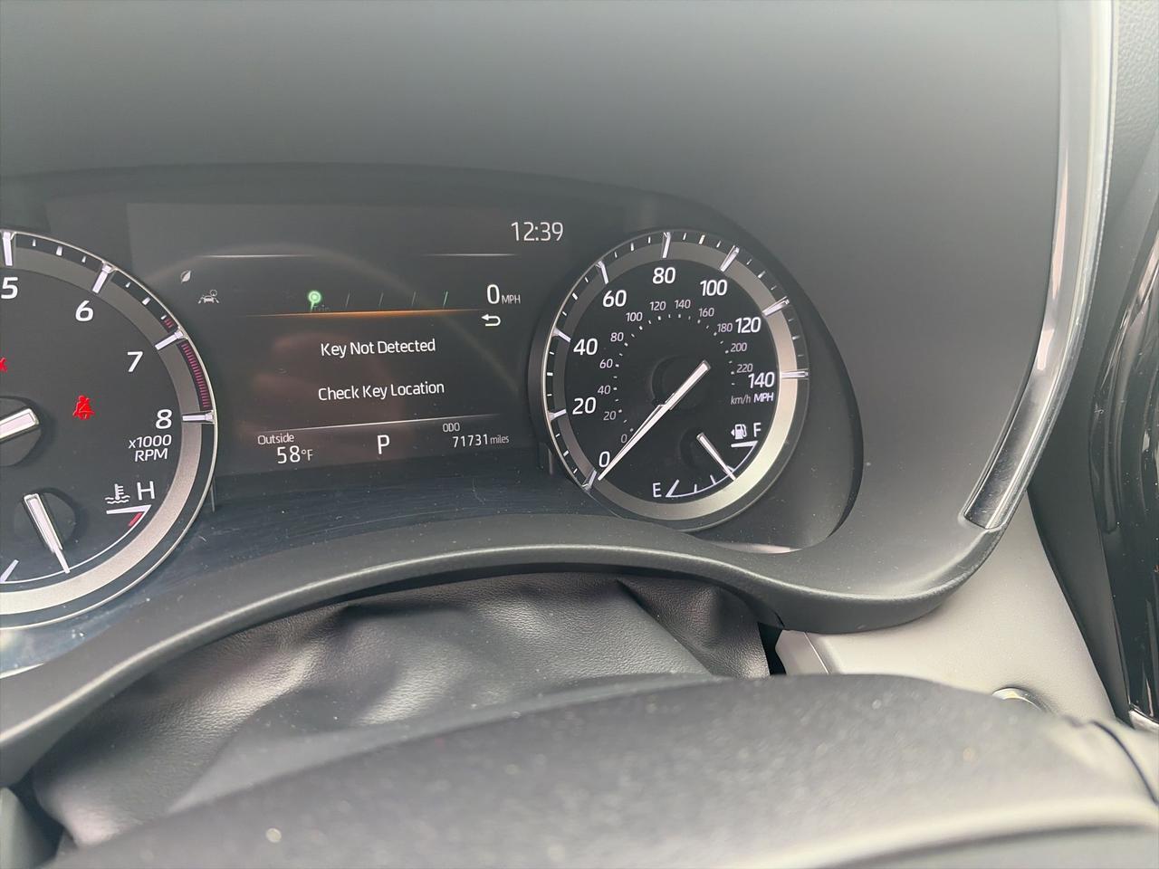 2021 Toyota Highlander Platinum Indianapolis IN