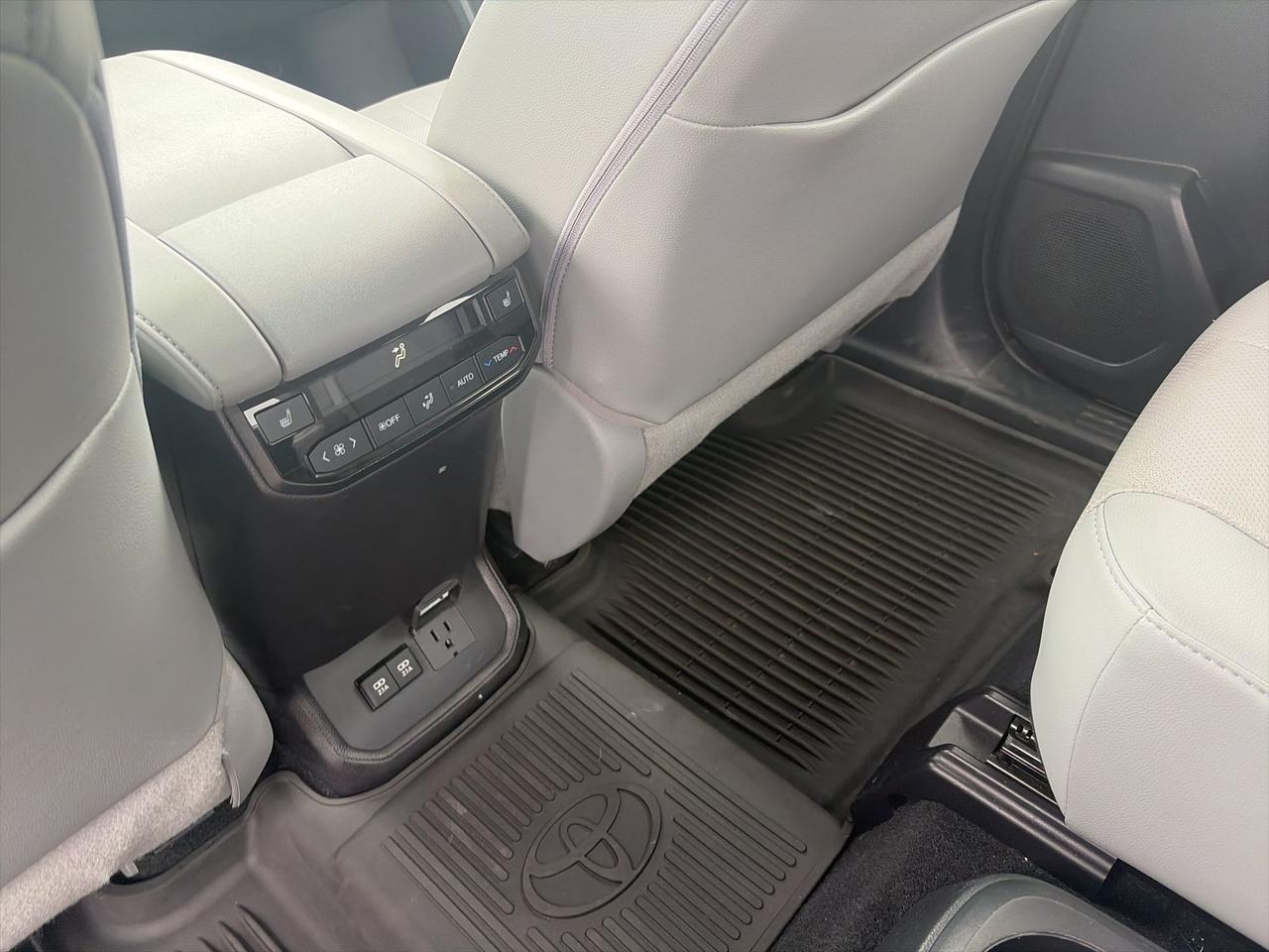 2021 Toyota Highlander Platinum Indianapolis IN
