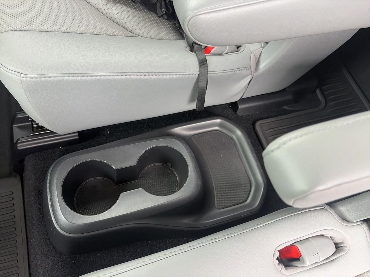 2021 Toyota Highlander Platinum Indianapolis IN