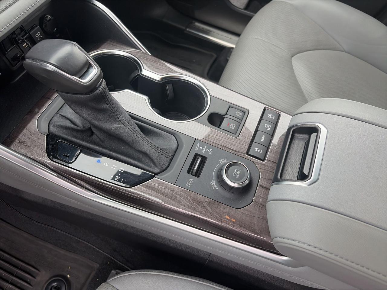 2021 Toyota Highlander Platinum Indianapolis IN