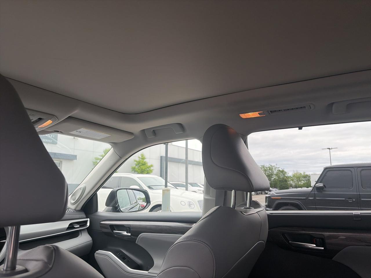 2021 Toyota Highlander Platinum Indianapolis IN