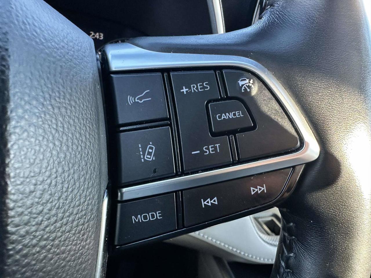 2021 Toyota Highlander Platinum San Clemente CA