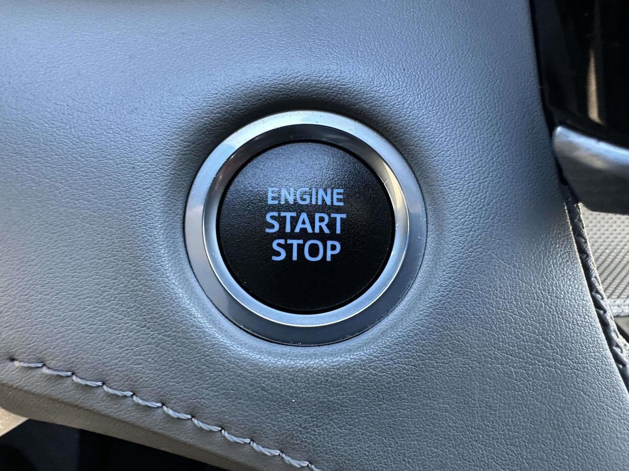 2021 Toyota Highlander Platinum San Clemente CA