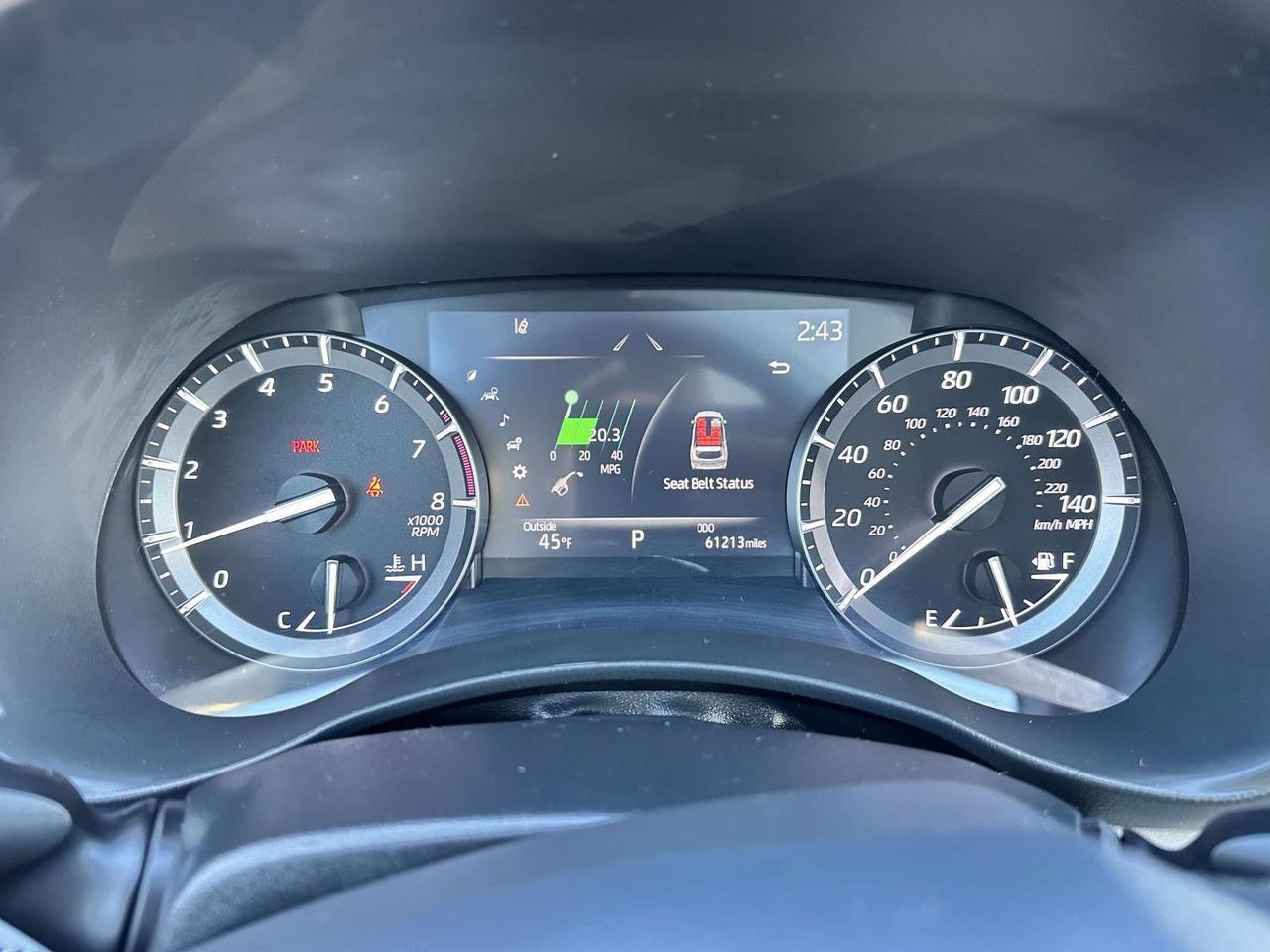 2021 Toyota Highlander Platinum San Clemente CA