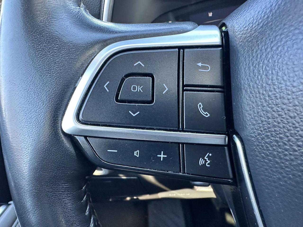 2021 Toyota Highlander Platinum San Clemente CA