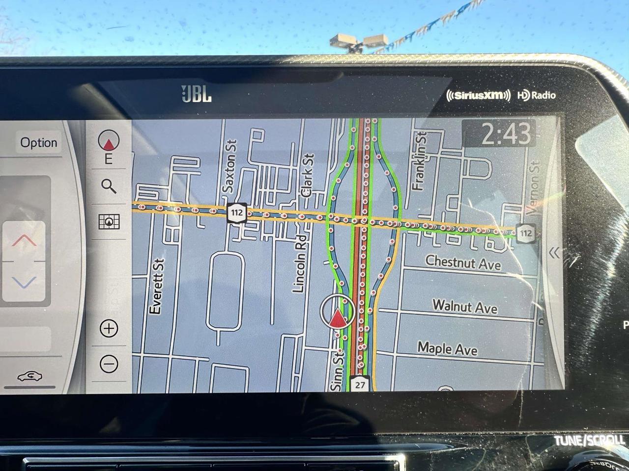 2021 Toyota Highlander Platinum San Clemente CA