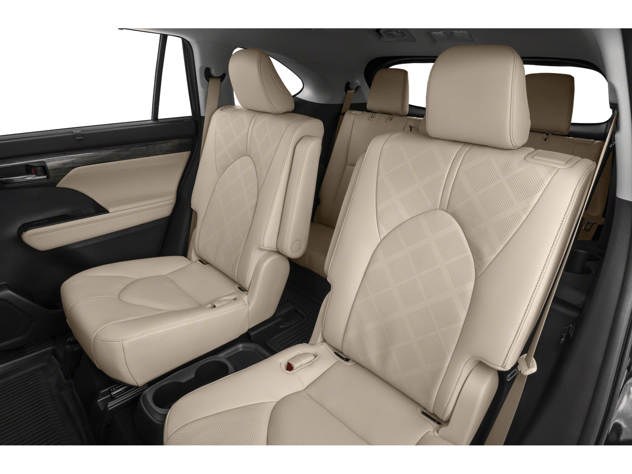 2021 Toyota Highlander Platinum Roseville CA