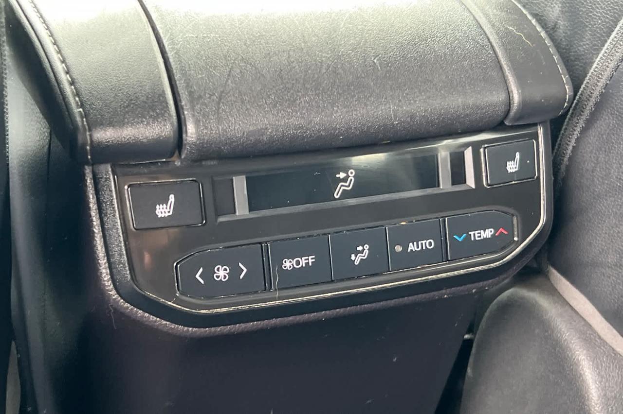 2021 Toyota Highlander Platinum Roseville CA