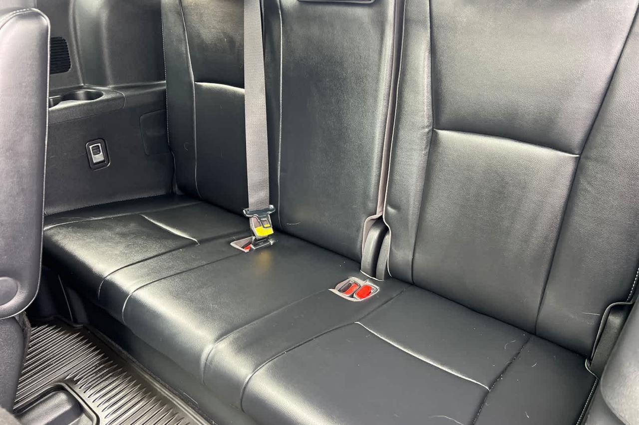 2021 Toyota Highlander Platinum Roseville CA