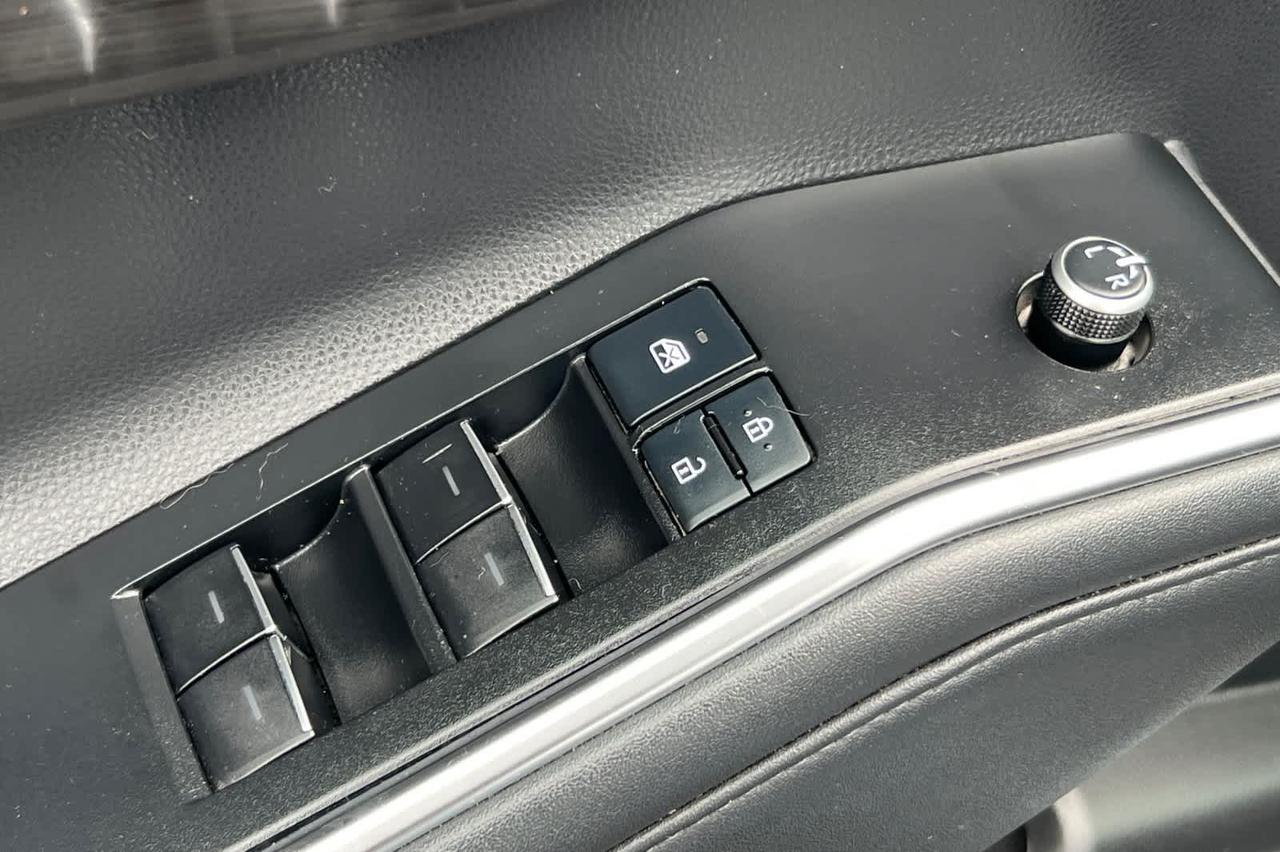 2021 Toyota Highlander Platinum Roseville CA