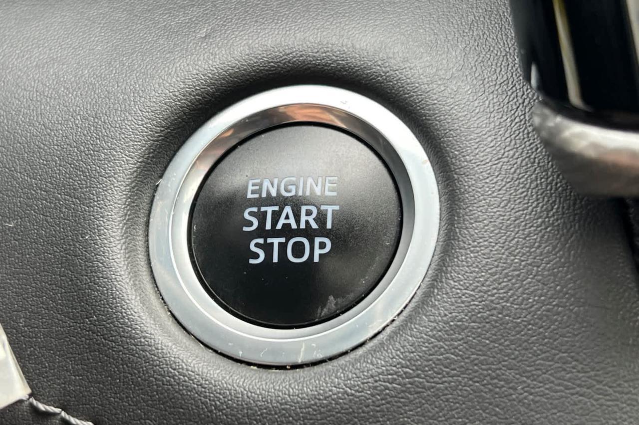 2021 Toyota Highlander Platinum Roseville CA