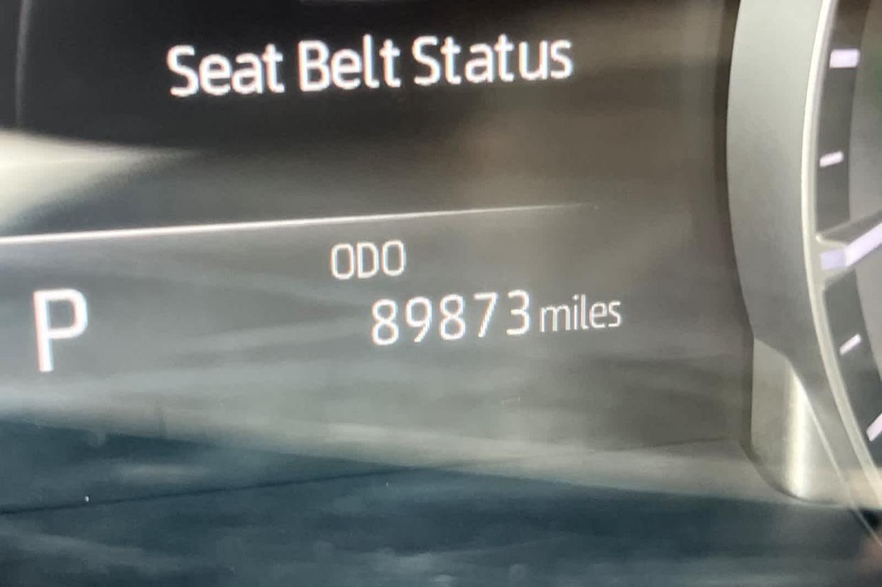 2021 Toyota Highlander Platinum Roseville CA