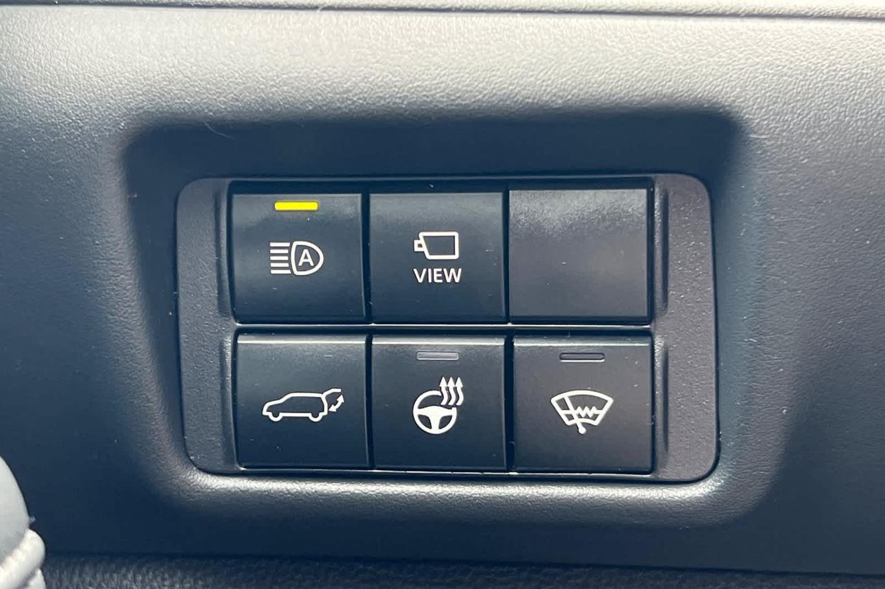 2021 Toyota Highlander Platinum Roseville CA