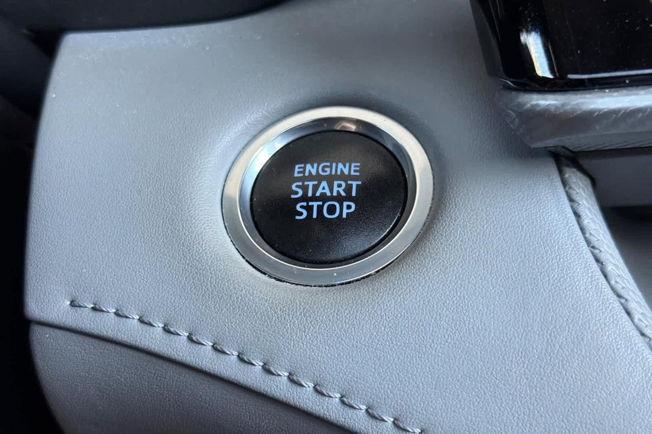 2021 Toyota Highlander Platinum Roseville CA