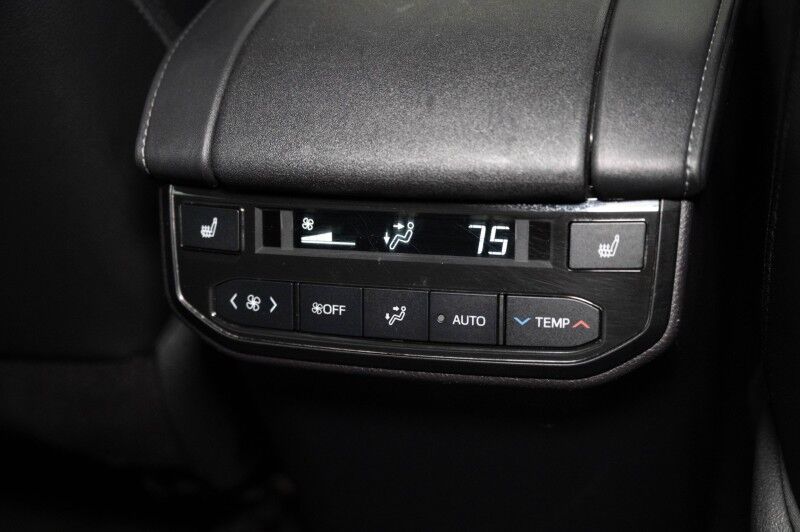 2021 Toyota Highlander Platinum SUV Scottsdale AZ
