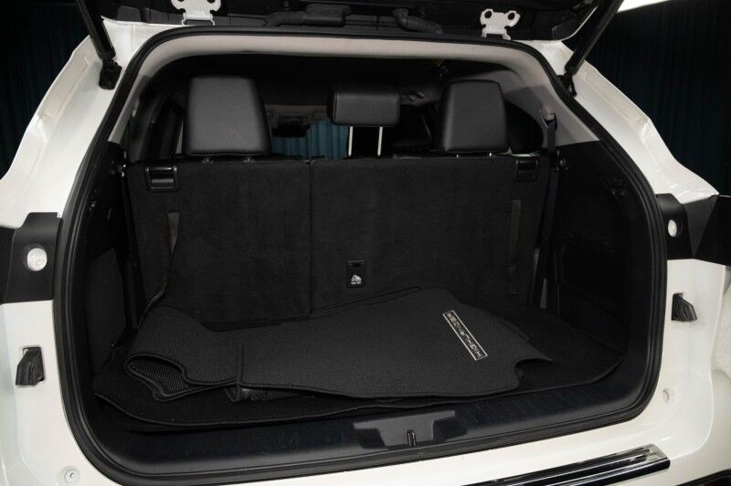 2021 Toyota Highlander Platinum SUV Scottsdale AZ