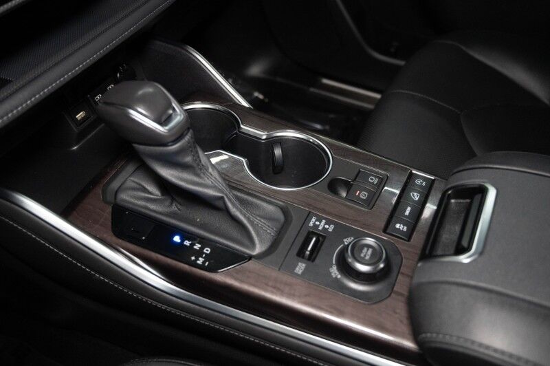 2021 Toyota Highlander Platinum SUV Scottsdale AZ