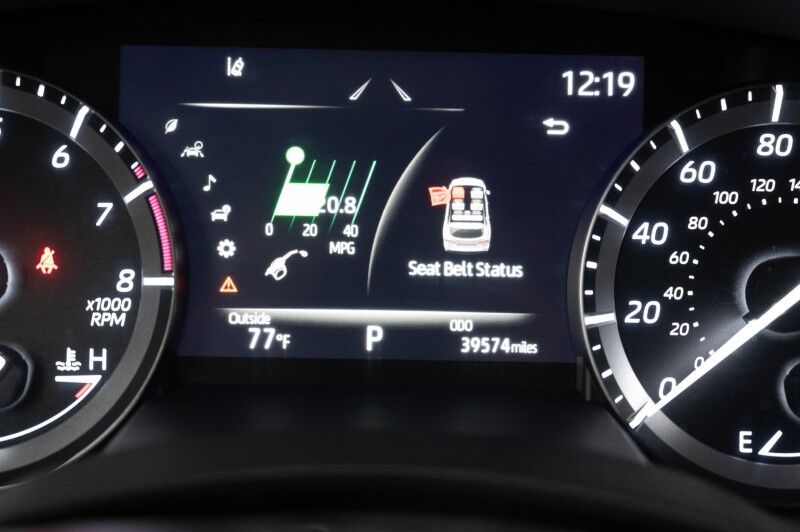 2021 Toyota Highlander Platinum SUV Scottsdale AZ