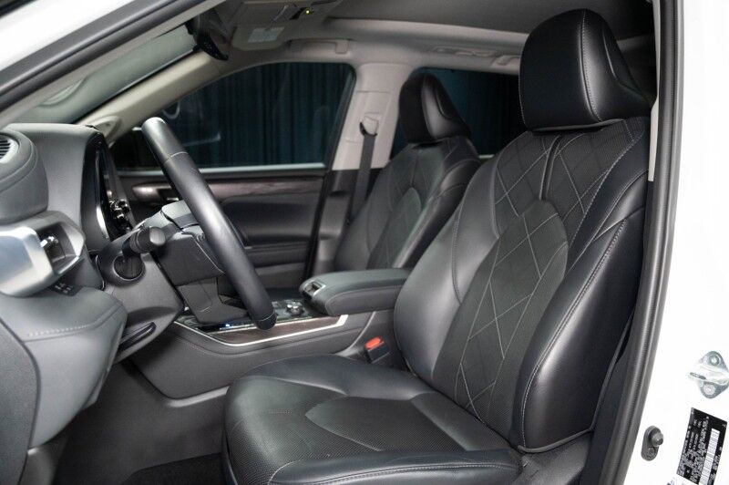 2021 Toyota Highlander Platinum SUV Scottsdale AZ