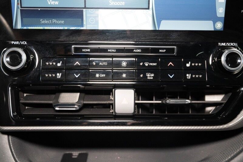 2021 Toyota Highlander Platinum SUV Scottsdale AZ