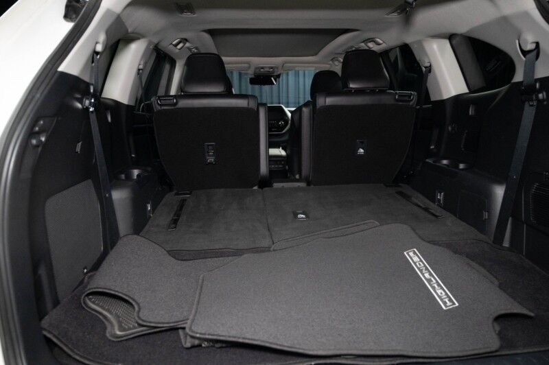 2021 Toyota Highlander Platinum SUV Scottsdale AZ