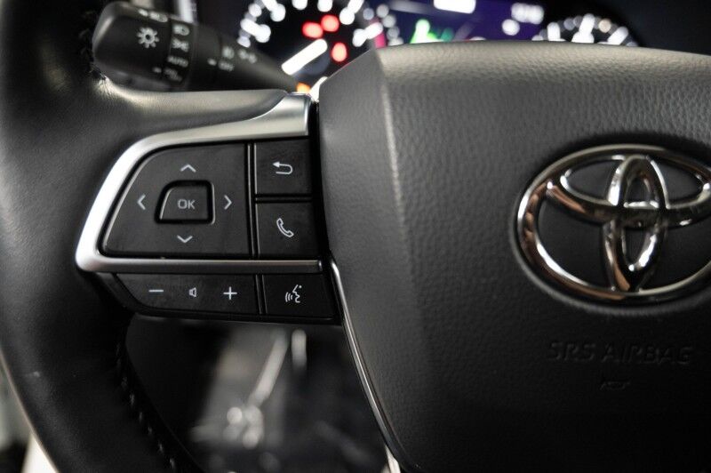 2021 Toyota Highlander Platinum SUV Scottsdale AZ