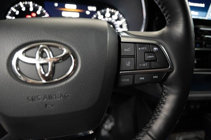 2021 Toyota Highlander Platinum SUV Scottsdale AZ