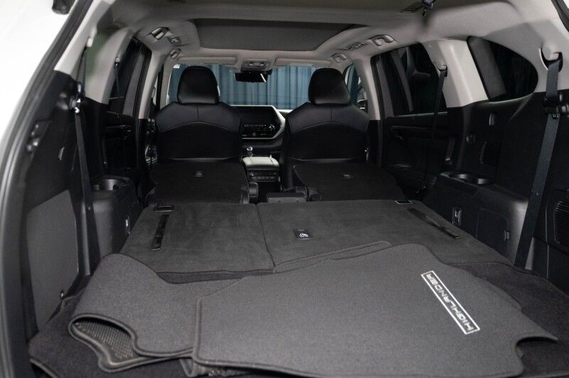 2021 Toyota Highlander Platinum SUV Scottsdale AZ