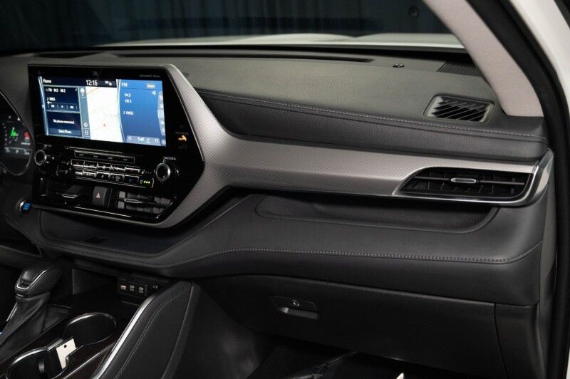 2021 Toyota Highlander Platinum SUV Scottsdale AZ