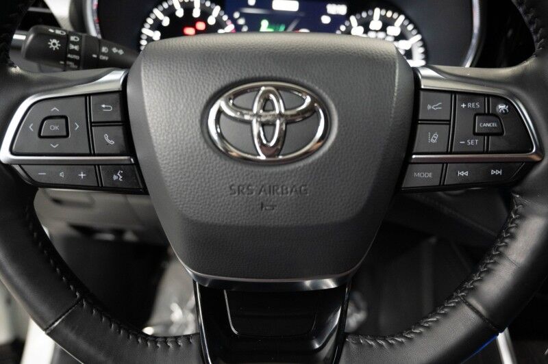 2021 Toyota Highlander Platinum SUV Scottsdale AZ